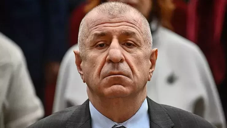 Ümit Özdağ’dan provokatif eylemlere karşı şok uyarı!
