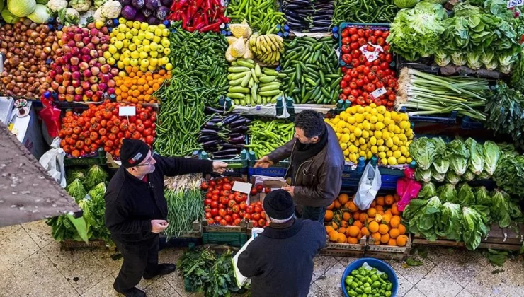 İstanbul’un nisan ayı enflasyonu açıklandı