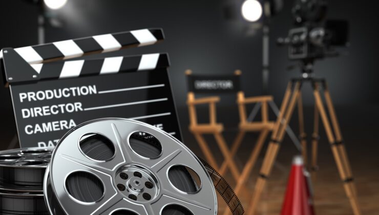 Heyecan dorukta! Bu hafta 9 yeni film vizyona girecek