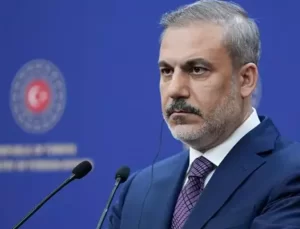 Hakan Fidan’dan ‘Rusya-Ukrayna’ açıklaması