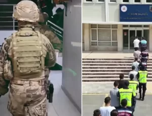 8,3 milyar TL’lik bahis operasyonu: 144 şüpheli yakalandı