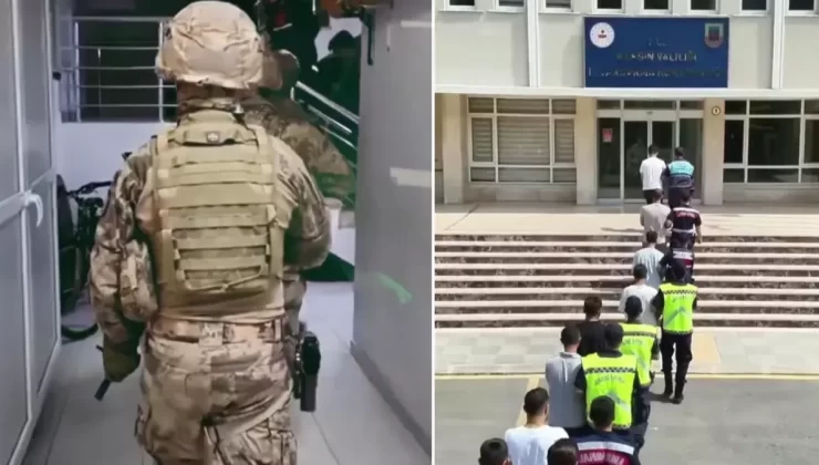 8,3 milyar TL’lik bahis operasyonu: 144 şüpheli yakalandı