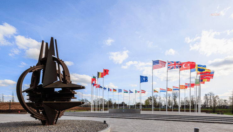 NATO Dışişleri Bakanları Gayriresmi Toplantısı’na hangi bakanlar katılacak?