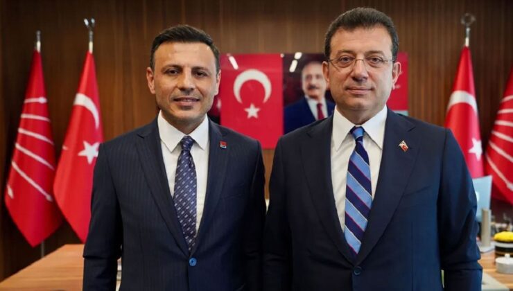 CHP İstanbul İl Başkanı Özgür Çelik’in yargılanacağı tarih belli oldu