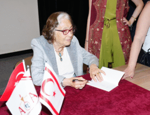 2024 Gülten Dayıoğlu İlk Gençlik Romanı Ödülü Filiz Gündoğan’ın oldu