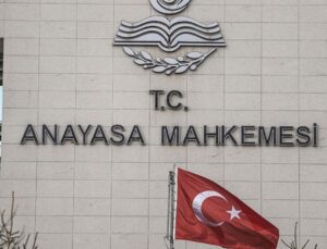 Anayasa Mahkemesi’nden “3600 ek gösterge” kararı