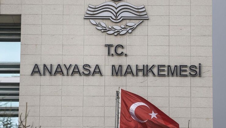 Anayasa Mahkemesi’nden “3600 ek gösterge” kararı