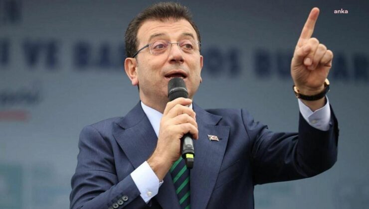 Bu kez de Bursa… İmamoğlu’ndan ‘Millet İradesine Sahip Çıkıyor’ mitingine çağrı