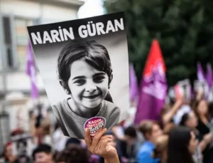 Narin Güran cinayetinde cezalar onandı… Şimdi ne olacak?