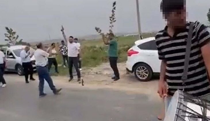 Düğünde ateş açan Söke Belediye Başkan Yardımcısı Pullukçu serbest kaldı