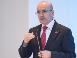 Mehmet Şimşek’ten İngiltere’deki ev ve şirket iddialarına yanıt!