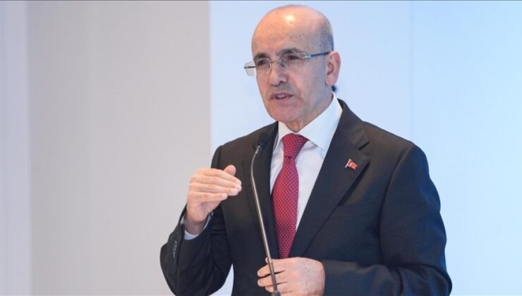 Mehmet Şimşek’ten İngiltere’deki ev ve şirket iddialarına yanıt!