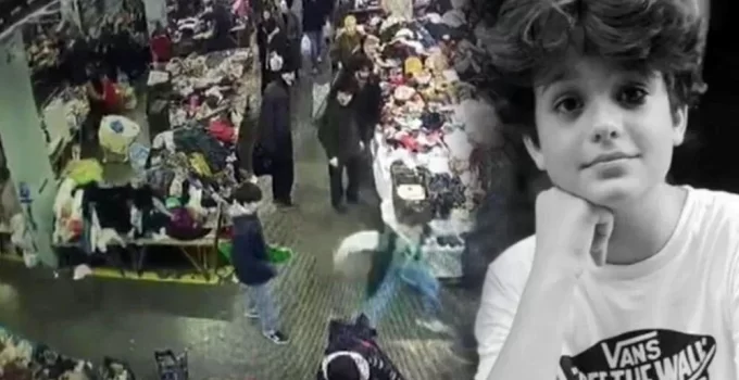 Minguzzi cinayetinde flaş gelişme!