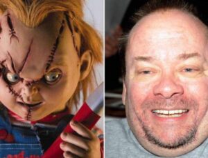 ‘Chucky’ karakterini canlandıran Ed Gale vefat etti