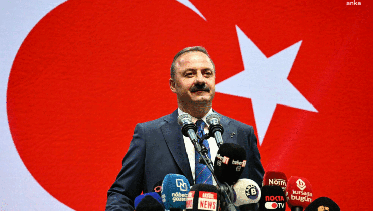 Ağıralioğlu’ndan Vali Bülent Tekbıyıkoğlu’nun merkeze çekilmesine tepki