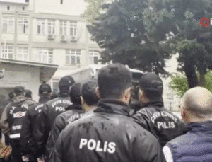 İBB’ye yönelik yolsuzluk soruşturmasında sürpriz ifade!