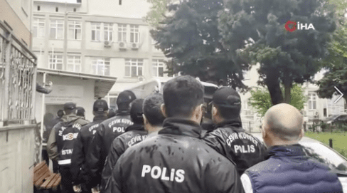 İBB’ye yönelik yolsuzluk soruşturmasında sürpriz ifade!
