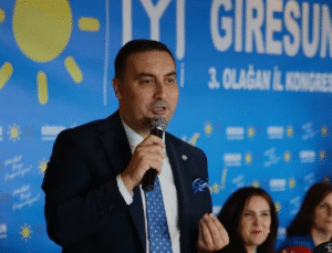 İYİ Parti’li Akburak’tan çocukların dijital güvenliği için tarihi adım!