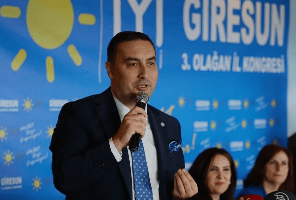 İYİ Parti’li Akburak’tan çocukların dijital güvenliği için tarihi adım!