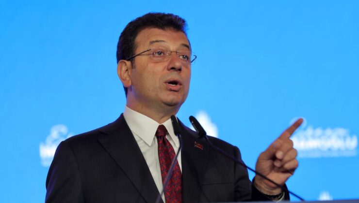 İmamoğlu: “Huzura kavuşacaksınız”