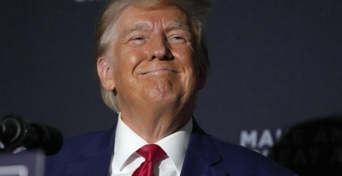 Trump, yapay zeka ile Papa oldu