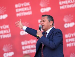 CHP’den Konya’da büyük miting kararı!