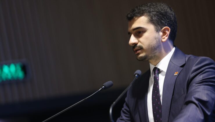 Çankaya Belediye Başkanı Hüseyin Can Güner’den gözaltı tepkisi
