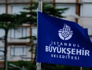 İBB soruşturmasında bir şirkete daha kayyum atandı