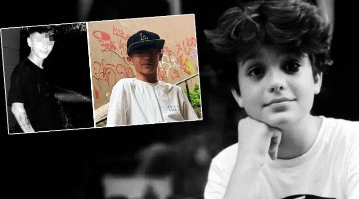 Mattia Ahmet Minguzzi’yi nasıl öldürdüğünü işte böyle anlatmış!