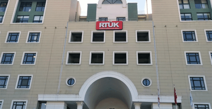 RTÜK’ten dolandırıcılık uyarısı!
