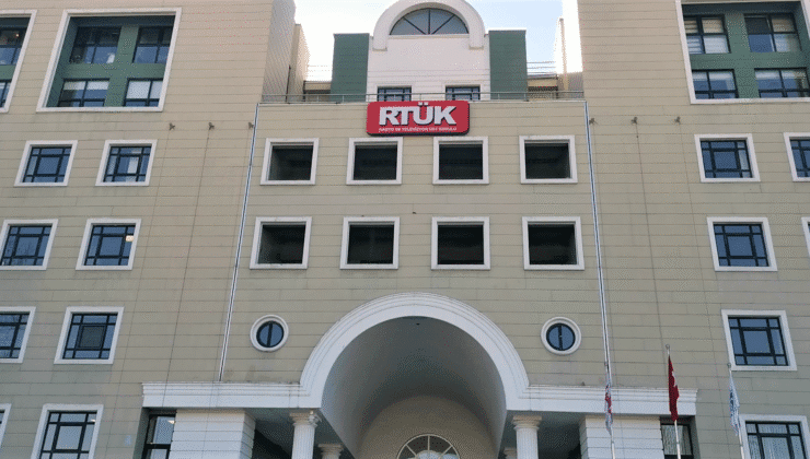 RTÜK’ten dolandırıcılık uyarısı!