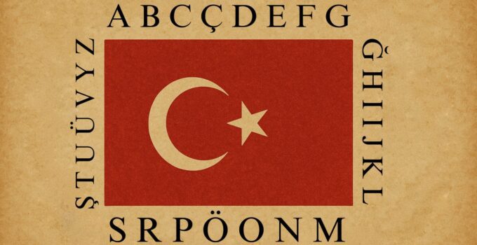 Yozlaşmaya karşı bir direniş: Türk Dil Bayramı
