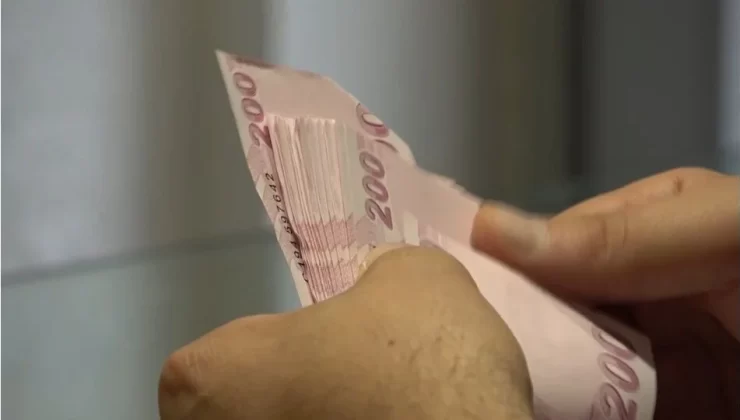 İş adamı kurulan tuzakta 600 bin TL’den fazla para kaybetti