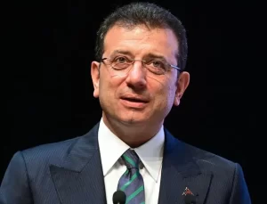 İmamoğlu: “Hiç mi Allah’tan korkmaz, kuldan utanmazsın?”