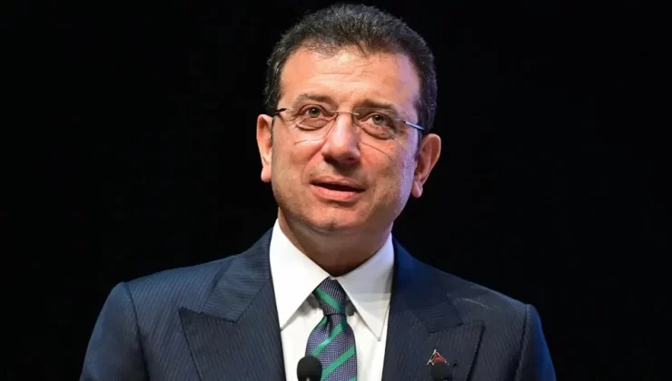 İmamoğlu: “Hiç mi Allah’tan korkmaz, kuldan utanmazsın?”