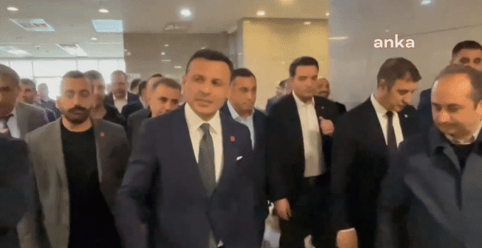 Neler oluyor? CHP’den 26 isme dava açıldı