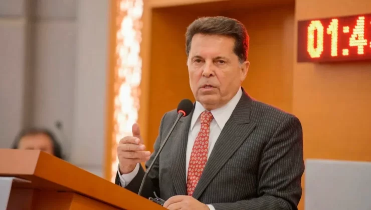 Tutuklu Esenyurt Belediye Başkanı Ahmet Özer yedi ay sonra ilk kez hakim karşısında!