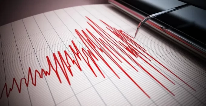Kandilli’den Amasya açıklaması: Peş peşe korkutan depremler