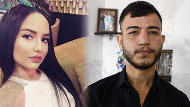 Aleyna Çakır davasında şok gelişme!