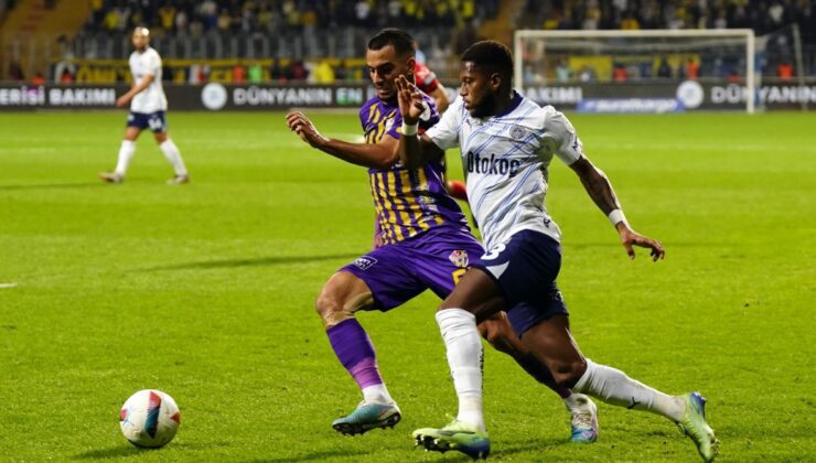 Fenerbahçe, Eyüpspor ile 2. kez karşı karşıya!