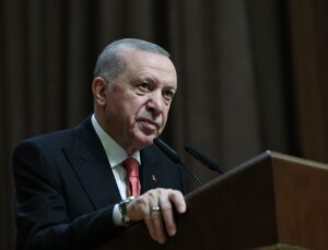 Erdoğan: “Yetkisini kötüye kullananın gözünün yaşına bakmadık, bakmayız”