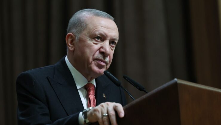Erdoğan: “Yetkisini kötüye kullananın gözünün yaşına bakmadık, bakmayız”