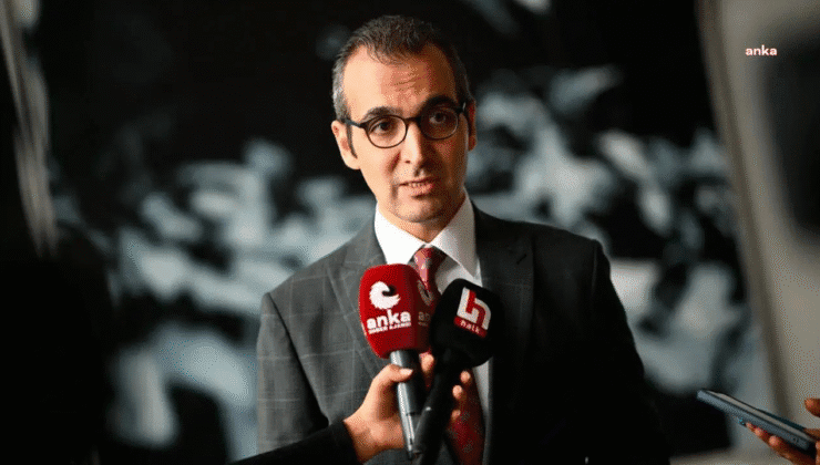 Resul Emrah Şahan’ın tutukluluğuna ‘Terörsüz Türkiye’ itirazı