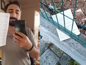 ‘Cumhurbaşkanına hakaret’ suçunu AYM’ye taşıdı