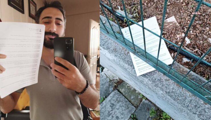 ‘Cumhurbaşkanına hakaret’ suçunu AYM’ye taşıdı