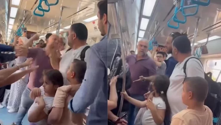 Bakanlık’tan Marmaray’da dehşeti yaşayan çocuklar için karar çıktı