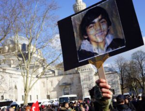 Berkin Elvan davasında 11 yıl sonra karar çıktı