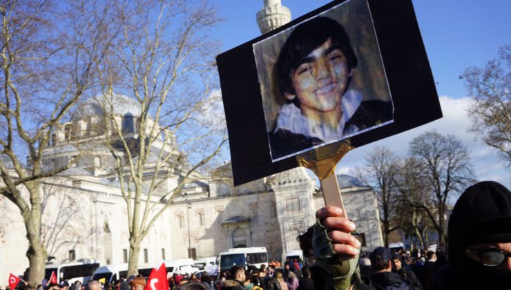Berkin Elvan davasında 11 yıl sonra karar çıktı
