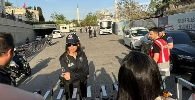 Beyazıt Meydanı’nda bomba ihbarı gerçek miydi?