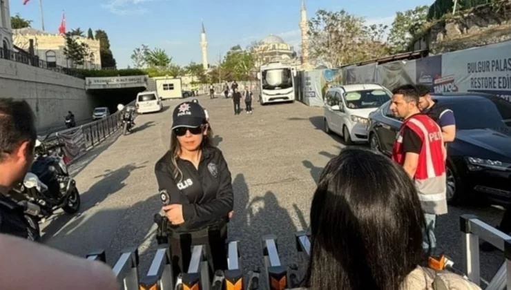 Beyazıt Meydanı’nda bomba ihbarı gerçek miydi?